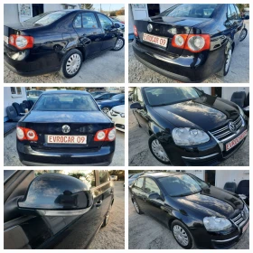 VW Jetta 1.6i 102hp  | Mobile.bg    16