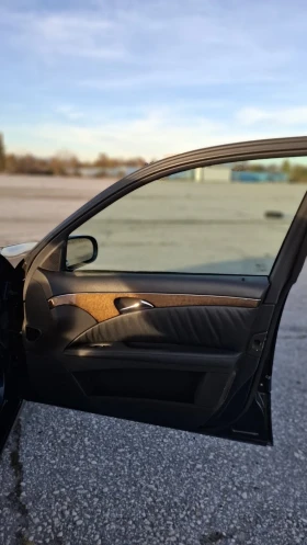 Mercedes-Benz E 270 | Mobile.bg    14