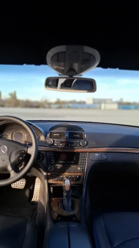 Обява за продажба на Mercedes-Benz E 270 ~7 999 лв. - изображение 11 | Auto.bg Обява за продажба на Mercedes-Benz E 270 ~7 999 лв. - изображение 11