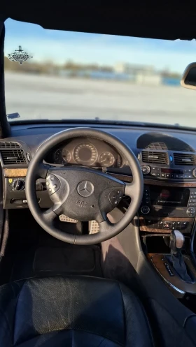 Обява за продажба на Mercedes-Benz E 270 ~7 999 лв. - изображение 8 | Auto.bg Обява за продажба на Mercedes-Benz E 270 ~7 999 лв. - изображение 8