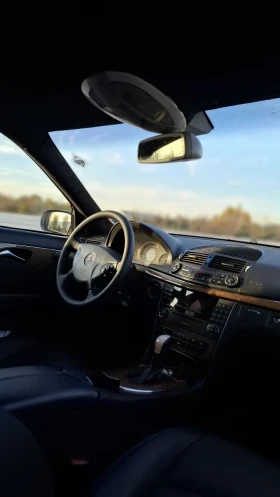 Mercedes-Benz E 270 | Mobile.bg    15
