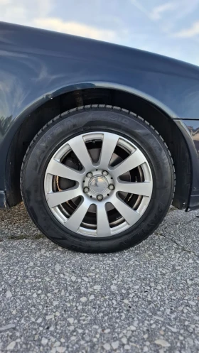 Обява за продажба на Mercedes-Benz E 270 ~7 999 лв. - изображение 7 | Auto.bg Обява за продажба на Mercedes-Benz E 270 ~7 999 лв. - изображение 7