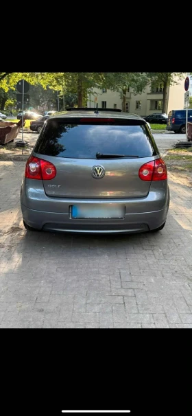 VW Golf GT sport | Mobile.bg    5