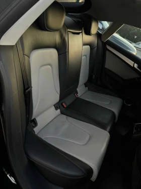 Audi A5 3.0TDI* 239* EXCLUSIVE* QUATTRO* SPORTBACK*  - 18777 лв. / 9600.53 € - 87938823 14