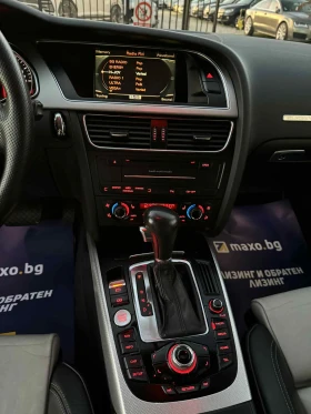 Audi A5 3.0TDI* 239* EXCLUSIVE* QUATTRO* SPORTBACK*  - 18777 лв. / 9600.53 € - 87938823 12