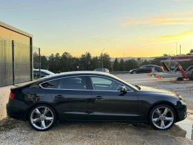 Audi A5 3.0TDI* 239* EXCLUSIVE* QUATTRO* SPORTBACK*  - 18777 лв. / 9600.53 € - 87938823 4
