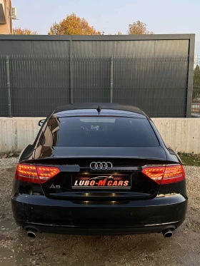 Audi A5 3.0TDI* 239* EXCLUSIVE* QUATTRO* SPORTBACK*  - 18777 лв. / 9600.53 € - 87938823 7