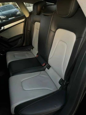 Audi A5 3.0TDI* 239* EXCLUSIVE* QUATTRO* SPORTBACK*  - 18777 лв. / 9600.53 € - 87938823 13