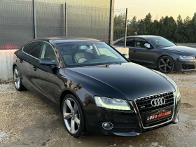 Audi A5 3.0TDI* 239* EXCLUSIVE* QUATTRO* SPORTBACK*  - 18777 лв. / 9600.53 € - 87938823 3