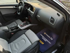 Audi A5 3.0TDI* 239* EXCLUSIVE* QUATTRO* SPORTBACK*  - 18777 лв. / 9600.53 € - 87938823 11