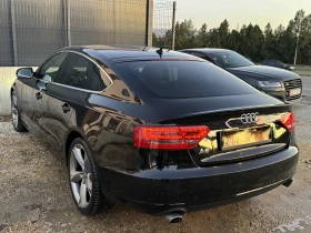 Audi A5 3.0TDI* 239* EXCLUSIVE* QUATTRO* SPORTBACK*  - 18777 лв. / 9600.53 € - 87938823 6