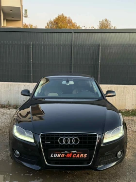 Audi A5 3.0TDI* 239* EXCLUSIVE* QUATTRO* SPORTBACK*  - 18777 лв. / 9600.53 € - 87938823 2