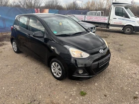 Hyundai I10 I 1.0 i 65 KC 