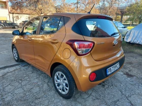 Hyundai I10 1.2 Автоматик - 14500 лв. / 7413.73 € - 58179909 3