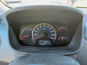 Hyundai I10 1.2 Автоматик - 14500 лв. / 7413.73 € - 58179909 12