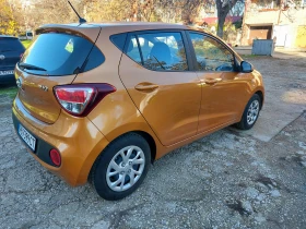 Hyundai I10 1.2 Автоматик - 14500 лв. / 7413.73 € - 58179909 5