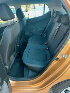 Hyundai I10 1.2 Автоматик - 14500 лв. / 7413.73 € - 58179909 8