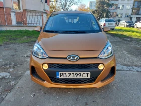 Hyundai I10 1.2 Автоматик
