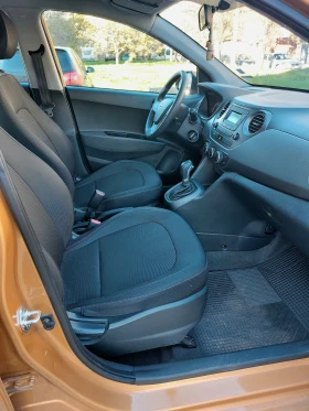 Hyundai I10 1.2 Автоматик - 14500 лв. / 7413.73 € - 58179909 10