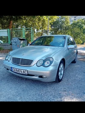 Mercedes-Benz C 180  - изображение 1