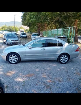 Mercedes-Benz C 180 | Mobile.bg    2