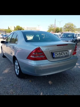 Mercedes-Benz C 180 | Mobile.bg    3