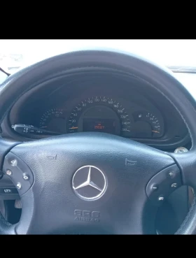 Mercedes-Benz C 180 | Mobile.bg    9