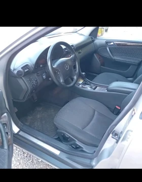 Mercedes-Benz C 180 | Mobile.bg    12