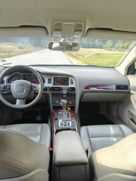 Audi A6 4F | Mobile.bg    5