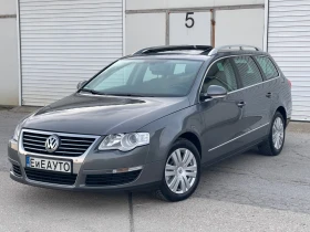 VW Passat 2.0TDI HIGHL?NE