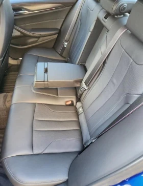 BMW M5 xDrive - 134990 лв. / 69019.29 € - 14285706 7