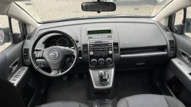 Mazda 5 2.0CD 110, снимка 7