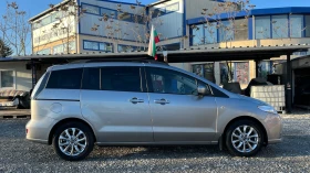 Mazda 5 2.0CD 110, снимка 4