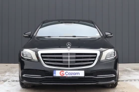 Mercedes-Benz S 450 4MATIC / DISTRONIC / LANE ASSIST / CAMERA - 37300 € / 72952.46 лв. - 54863618 2