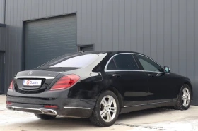 Mercedes-Benz S 450 4MATIC / DISTRONIC / LANE ASSIST / CAMERA - 37300 € / 72952.46 лв. - 54863618 4