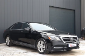Mercedes-Benz S 450 4MATIC / DISTRONIC / LANE ASSIST / CAMERA - 37300 € / 72952.46 лв. - 54863618 3