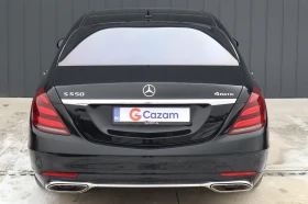 Mercedes-Benz S 450 4MATIC / DISTRONIC / LANE ASSIST / CAMERA - 37300 € / 72952.46 лв. - 54863618 5