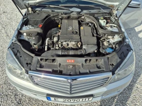 Mercedes-Benz C 180 2.0i Benzin 156ps. COMPRESOR  - 5300 € / 10365.90 лв. - 71703678 15