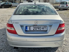 Mercedes-Benz C 180 2.0i Benzin 156ps. COMPRESOR  - 5300 € / 10365.90 лв. - 71703678 6