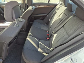 Mercedes-Benz C 180 2.0i Benzin 156ps. COMPRESOR  - 5300 € / 10365.90 лв. - 71703678 17