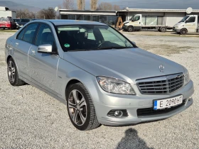 Mercedes-Benz C 180 2.0i Benzin 156ps. COMPRESOR  - 5300 € / 10365.90 лв. - 71703678 2