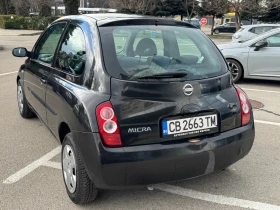 Nissan Micra - 1350 € / 2640.37 лв. - 46354945 2