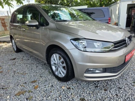 ����� �� �������� �� VW Touran 1.6tdi 115k.c DSG 6+ 1 �����