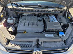 VW Touran 1.6tdi 115k.c DSG 6+ 1 ����� | Mobile.bg � ����� ������ 15