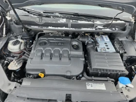 VW Touran 1.6tdi 115k.c DSG 6+ 1 места - 11000 € / 21514.13 лв. - 84112089 14