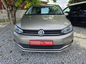 ����� �� �������� �� VW Touran 1.6tdi 115k.c DSG 6+ 1 �����