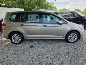 ����� �� �������� �� VW Touran 1.6tdi 115k.c DSG 6+ 1 �����