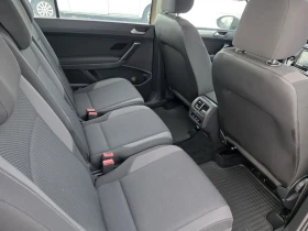 VW Touran 1.6tdi 115k.c DSG 6+ 1 места - 11000 € / 21514.13 лв. - 84112089 11