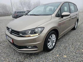 VW Touran 1.6tdi 115k.c DSG 6+ 1 места - 11000 € / 21514.13 лв. - 84112089 16