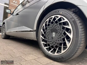 Hyundai Ioniq 5 UNIQ/325HP/4WD/PANO/360/MEMO/ACC/HUD/LED/720g - 42899 € / 83903.15 лв. - 90397731 4